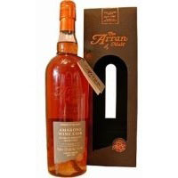 Arran Amarone Wine Cask