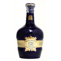 Chivas Royal Salut 100 Cask