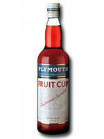 Plymouth Fruit Cup