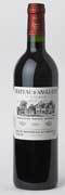 Chateau d'Angludet Cru Bourgeois Exceptionnel Margaux AOC 2000