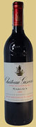 Chateau Giscours Grand Cru Classe 1961