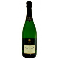 Bollinger Grande Annee  1999