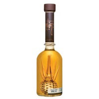 Legenda del Milagro Anejo Select Barrel Reserve