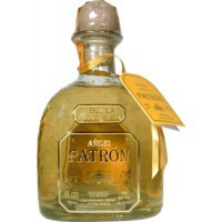 Patron Anejo