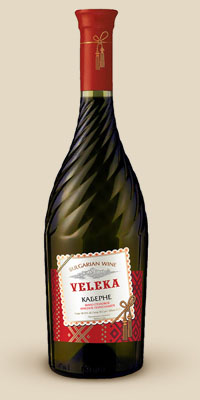 Veleka  -  Kaberne