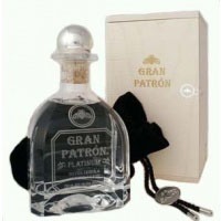 Patron Grand Platinum