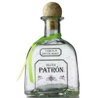 Patron Silver