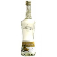 Monin Creme De Cacao Blanc