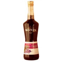 Monin Black Currants