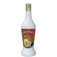 Vedrenne Coconut