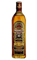 Bushmills Malt 10 YO