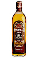 Bushmills Malt 16 YO