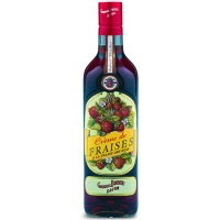 Gabriel Boudier Creme de Fraises