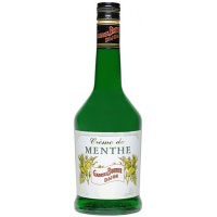 Gabriel Boudier Creme De Menthe