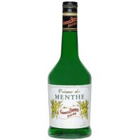 Gabriel Boudier Creme De Menthe