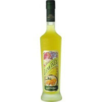 Distillerie Franciacorta Limoncello