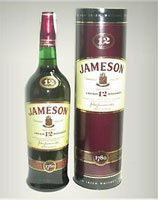 Jameson 12 y.o.