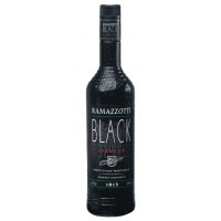 Ramazzotti Black