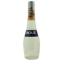 Bols Creme de Cacao White