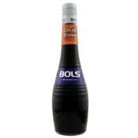 Bols Creme de Cacao Brown