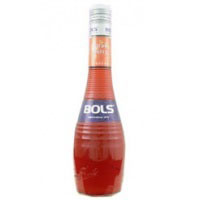 Bols Strawberry