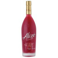 Alize Red Passion