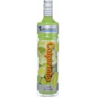 Krugmann Caipirinha