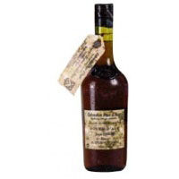 Calvados Venerable 40 y.o.