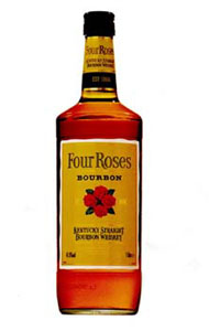 Four Roses