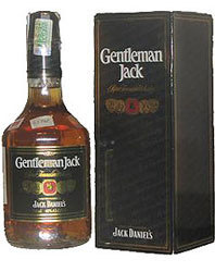 Jack Daniels Gentleman Jack