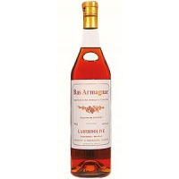 Bas Armagnac 1900