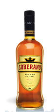 Soberano Solera