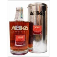 ABK6 V.S.O.P. SUPER PREMIUM