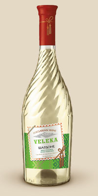 Veleka  -  SHardone - Beloe - Polusuhoe