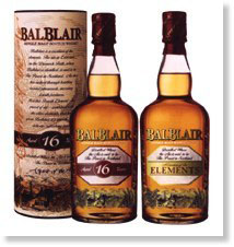 BALBLAIR 16