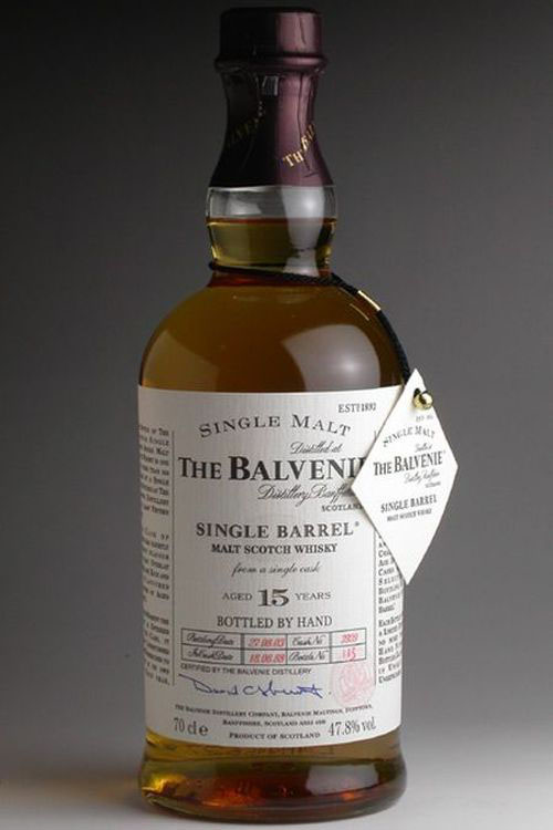 Balvenie 15 y.o.