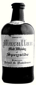 Macallan 1841