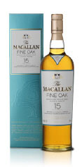 Macallan 15 y.o.