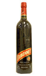 Dubonnet Red