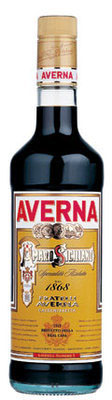 Averna Amaro Siciliano