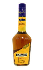 De Kuyper Apricot Brandy