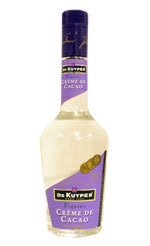 De Kuyper Creme de Cacao