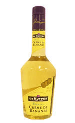 De Kuyper Creme de Bananes