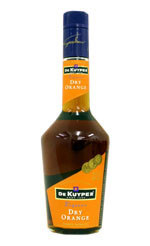 De Kuyper Dry Orange