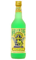 Premium Absinthe