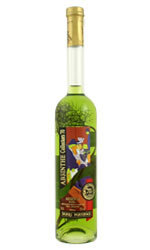 Mari Mayans Absinthe Collectors