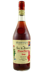 Pineau de Charentes Rouge