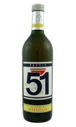 Pastis 51