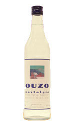 Ouzo