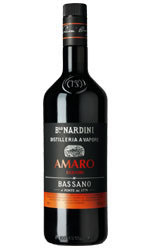 Amaro Liqueur